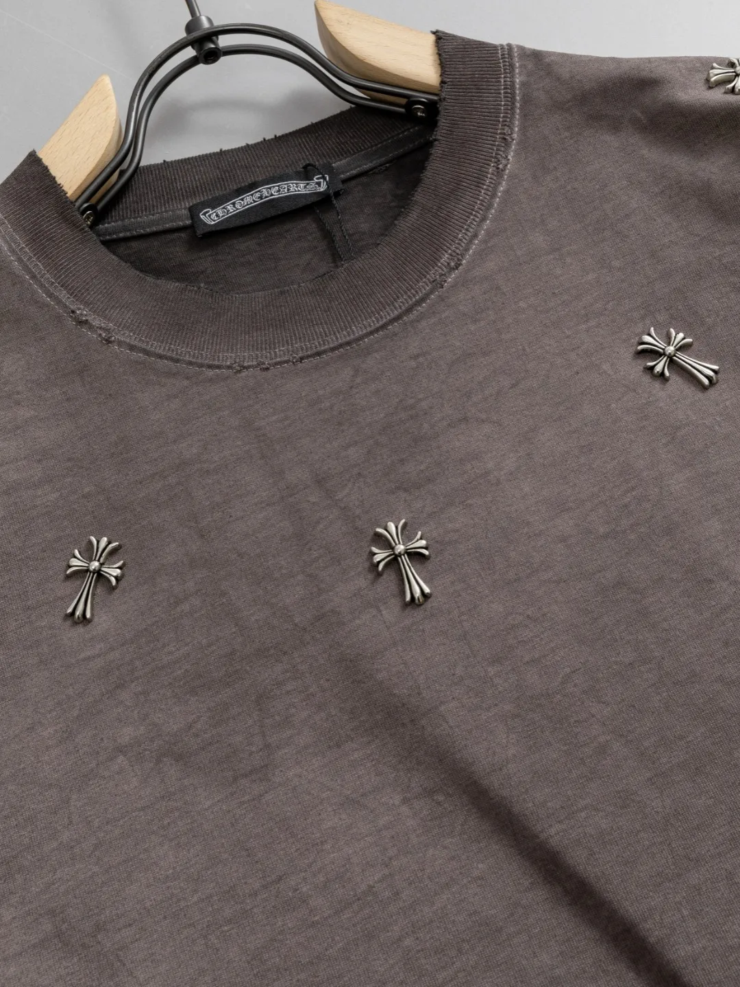 [CH ] 2026FW T Premium 26s ： Size：S M L XL 2XL